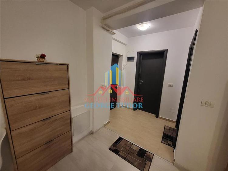 Inchiriere 2 camere Rezervelor Mega Image - 4