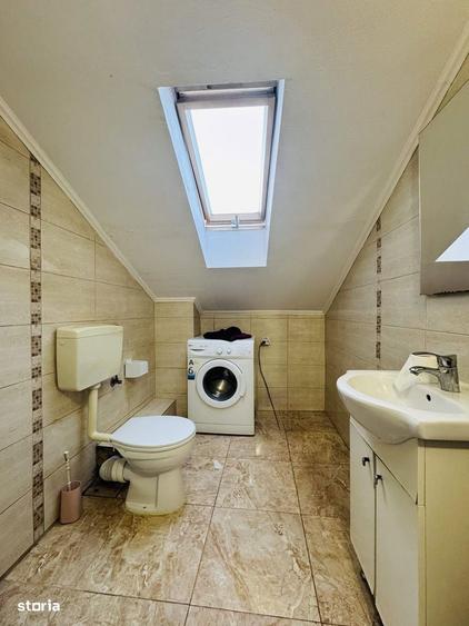 De vanzare apartament cu o camera - Bulevardul Decebal - IMOBIHOR - 5