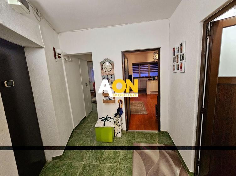 Apartament 2 camere , 2 balcoane, 51 mp utili, etaj 1, zona Kaufland - 4