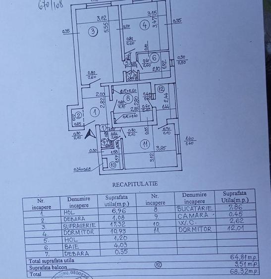 Obor, Colentina, Teiul Doamnei - 2