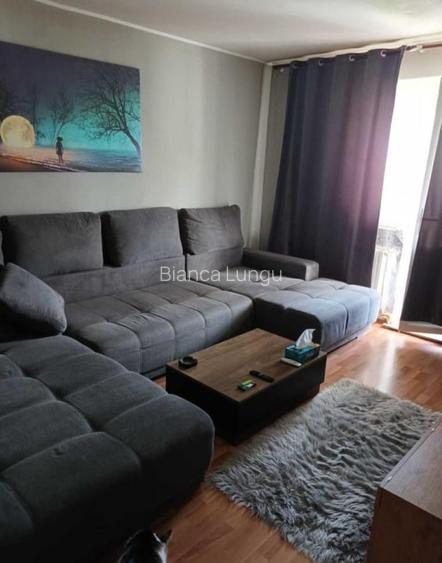 Apartament 3 camere-Centrala-Astra