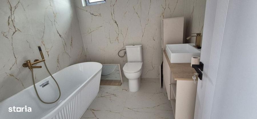 Duplex superb 106 mp construiti, 179 mp, ideal pentru familie tanara, - 12