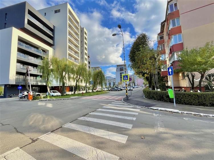 Apartament 2 Camere 2 Bai cu Incalzire Pardoseala si Parcare - 11
