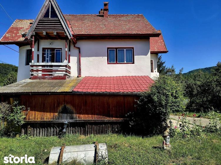 Casa de vacanta, Bradet-Brasov, Oportunitate Investitie! - 1