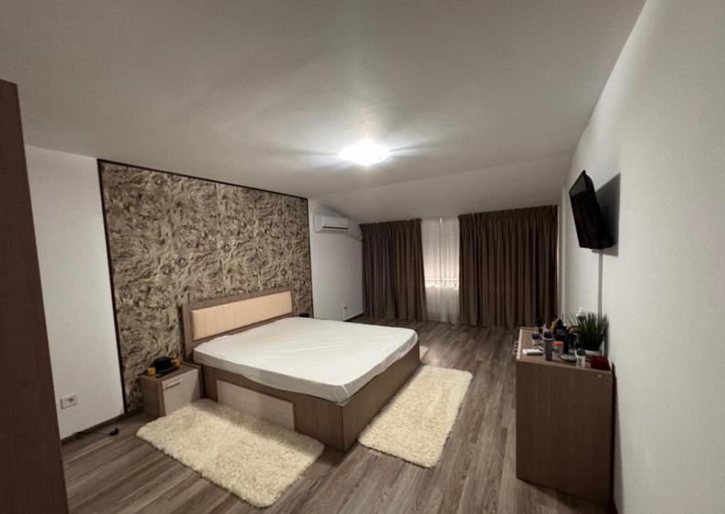 Apartament 2 camere, 68 mp utili, zona Magnolia - 1