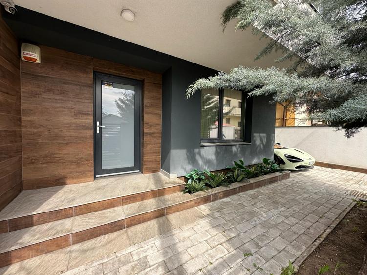 VILA MOBILATA - 5 CAMERE - BERCENI - COMISION 0% - 5