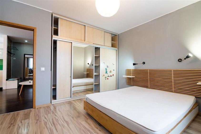 RECO, Apartament cu doua camere, Bloc cu lift, Zona Oncea, Oradea - 7