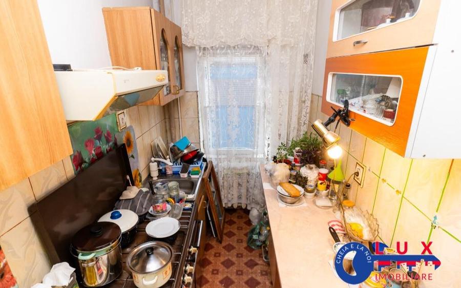 ID 2957 Apartament 2 camere Cartier VEST - 10