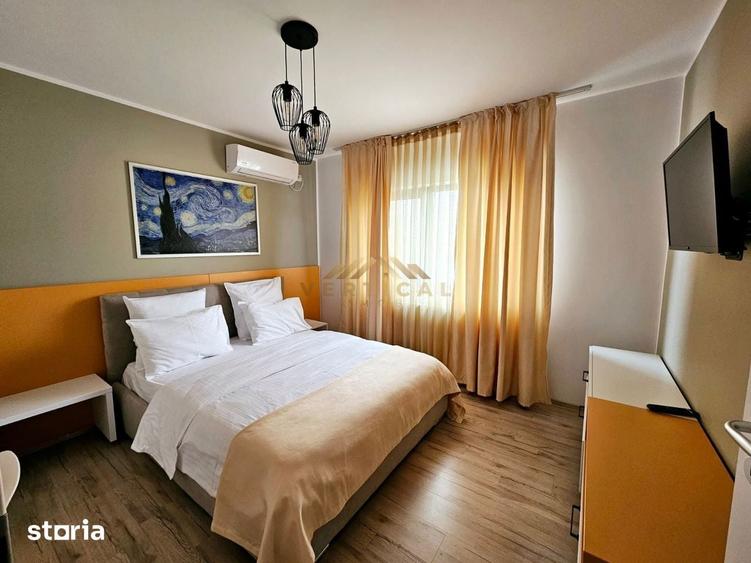 Apartament 3 camere de inchiriat - comuna Berceni - 8