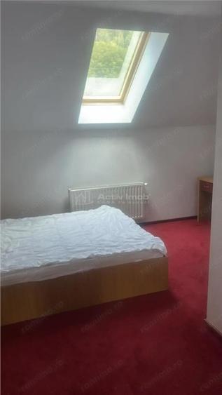 Vila P +E+M , Moieciu de Jos - Bran ( Inchiriere Vanzare Variante ) - 9