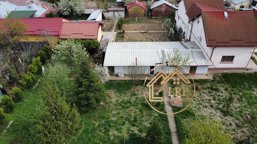 [DOMENIU PRIVAT] Vila deosebita in Inima Orasului Voluntari | Teren 2.500 mp | - 46