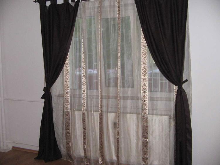 Panduri, 5 minute metrou Academia Militara, Garsoniera MODERNA CONFORT I - 2