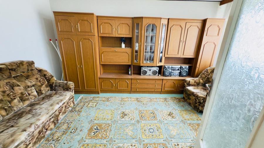 Apartament cu 2 camere de vanzare in zona Shopping City Galati - 1