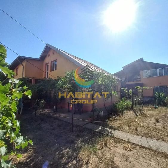 VILĂ P+1 BRÂNCOVEANU 10 MIN DE METROU 411 MP TEREN IDEALĂ LOCUIT - 1