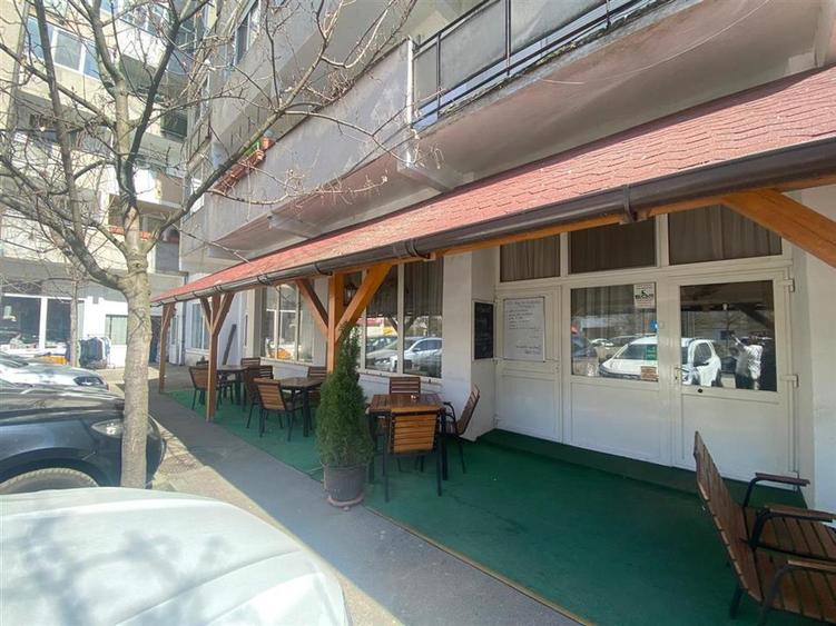 RECO spatiu comercial 257mp Salonta - 1