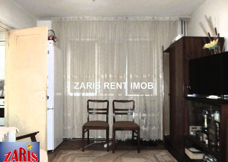 Garsoniera, parter in Ploiesti, zona Vest. - 5