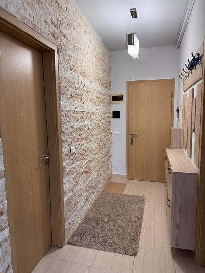 Inchiriez apartament 2 dormitoare + living - 3