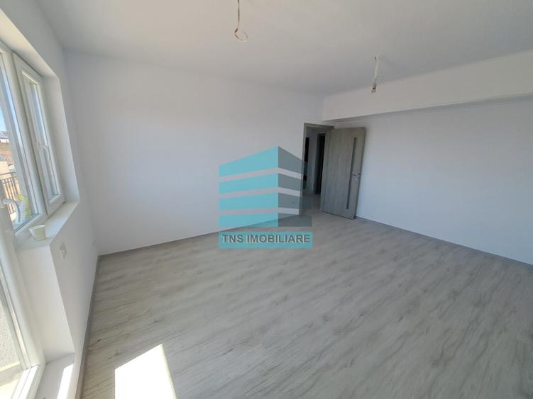 Apartament 3 Camere, Stil Boutique, Pallady – Nicolae Teclu - 1