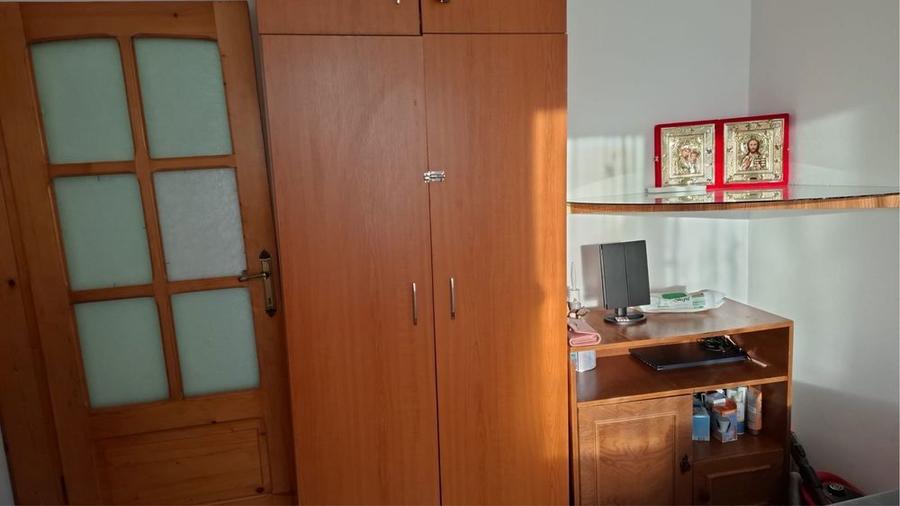 Vand apartament cu 2 camere usor negociabil - 1