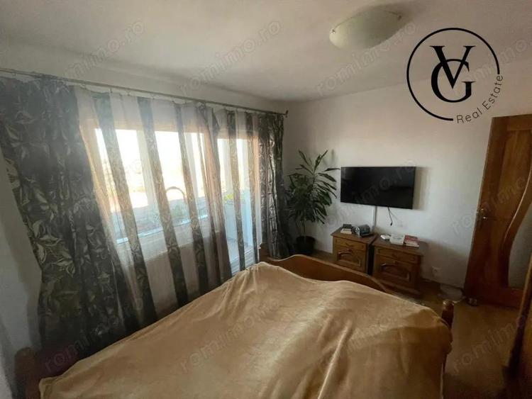 Apartament 3 camere | zona Gara | 69,8 mp | luminos Est-Vest - 4