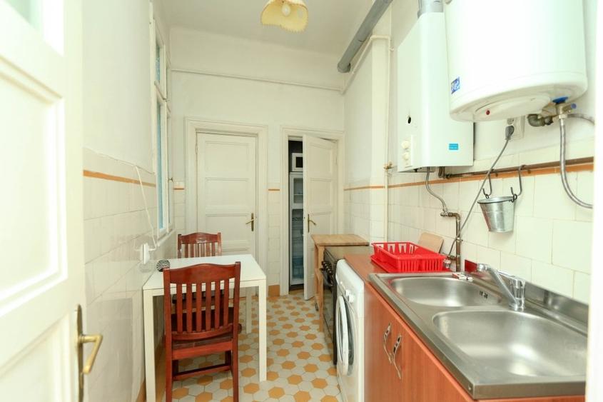 2 Camere in vila Polona Etaj 1 Renovat Terasa - 15