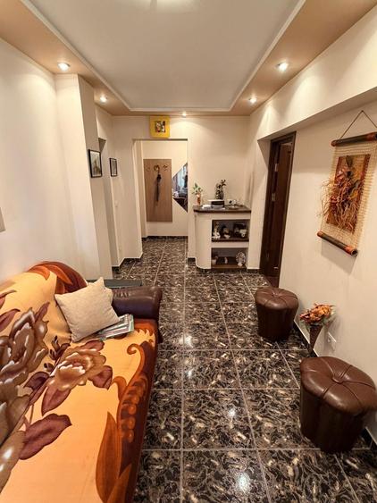 Apartament 2 camere mobilat - 7