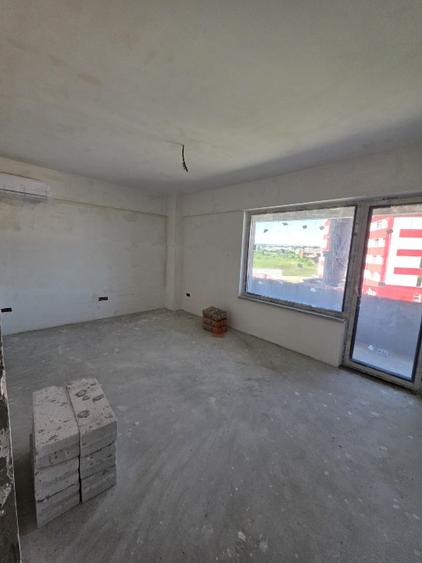 BLOC NOU apartament cu 2 camere 63.35m² de vanzare, ZONA CENTRALA Podu Ros- Bld. - 10