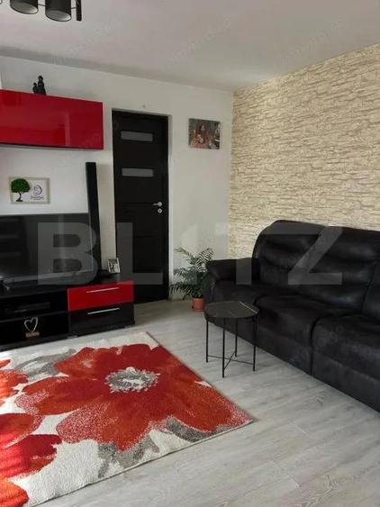 Apartament 3 camere, orientare Sudica, zona Centrala - 9