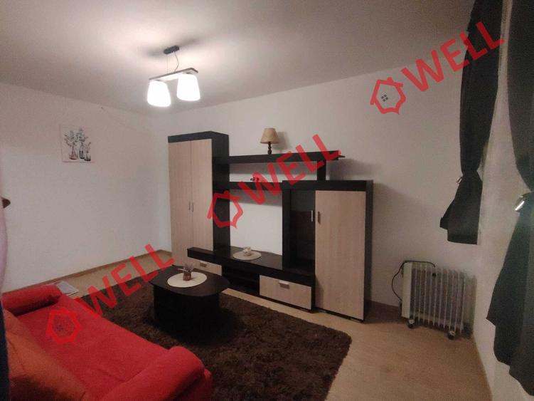 Garsonieră de vânzare pe bulevardul Grigore Bălan! - 3