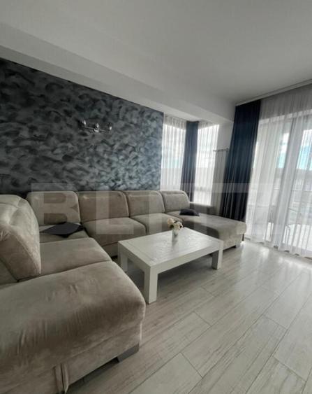 Apartament 2 camere, 69 mp, The Colors Residence - 2