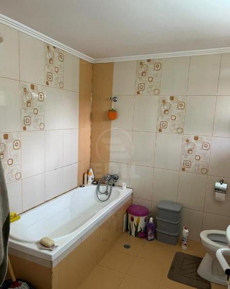 Casa individula, Zona Avram Iancu - 1