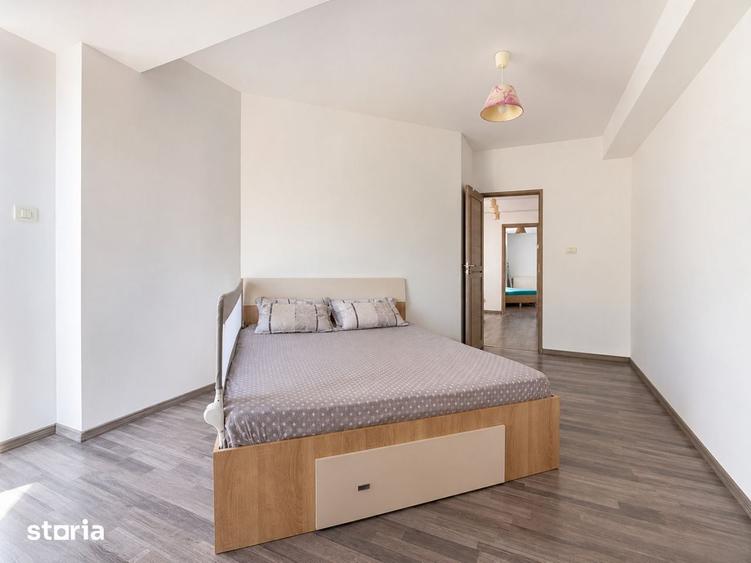 Apartament 3 camere aproape de plaja | Mamaia Nord | Navodari - 4