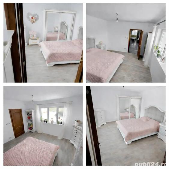 Casa moderna, 5 camere, Cristian, jud. Bra?ov, curte mare - 5