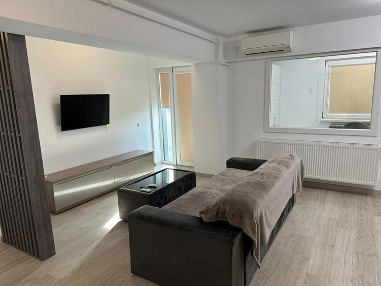 Inchiriez Apartament Complex Decebal Residence - 7