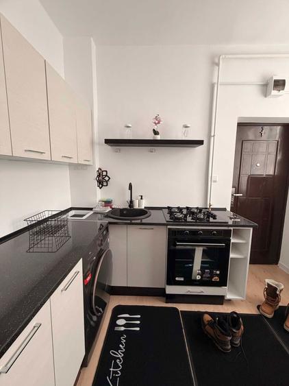 Apartament 2 camere de inchiriat, zona Tractorul, direct proprietar - 2