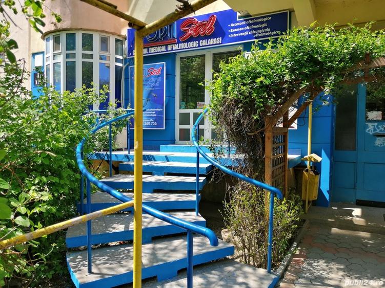 Spa?iu comercial de inchiriat. - 1