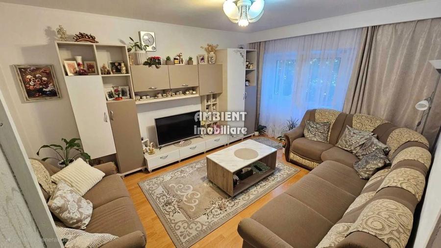 Apartament 4 Camere ULTRACENTRAL Vaslui 94 mp Etaj 3 - 1