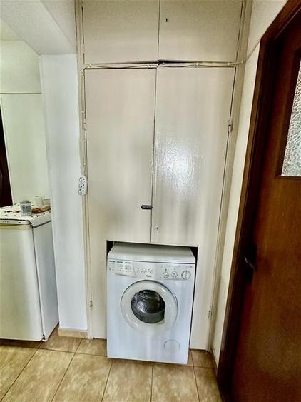 Apartament 2 camere zona AFI - vedere panoramica - 20