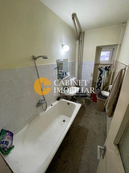 3camere, decomandat, Bdul Independentei IASI - 5
