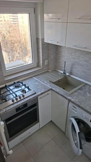 Inchiriere garsoniera sector 2 strada Hertea - 3