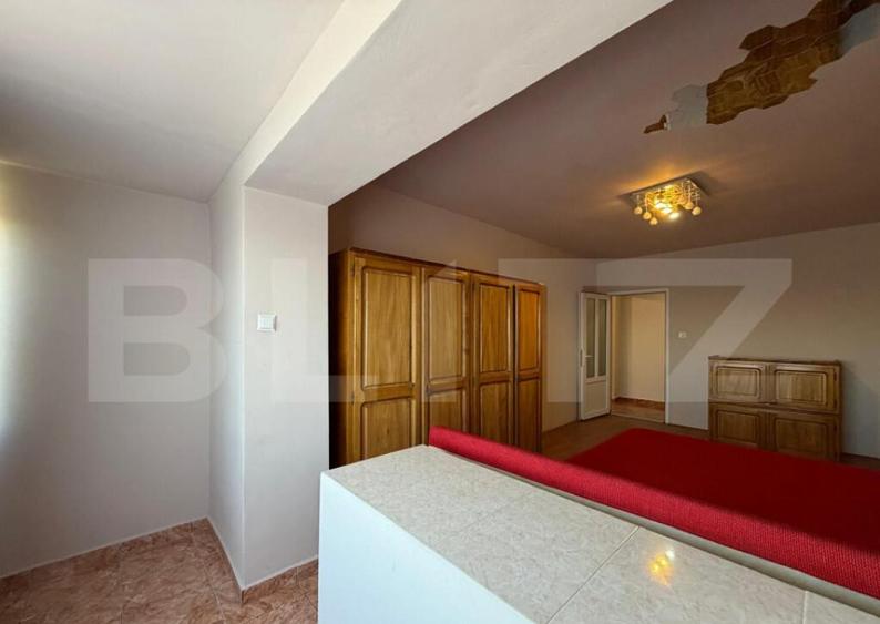 Apartament 2 camere spa?ios, la 2 minute de Iulius Mall - 2