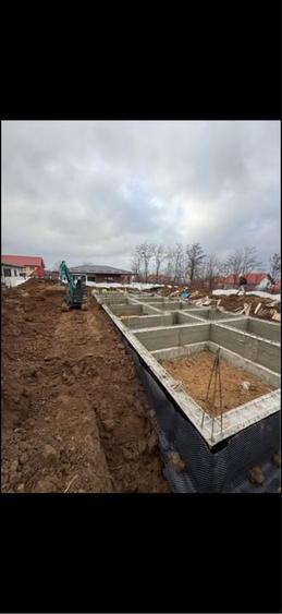 Casa tip duplex Hlincea - 2