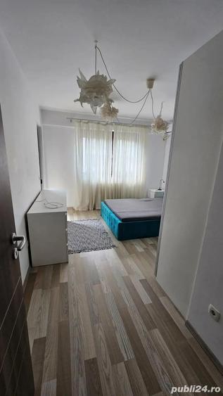 Ghencea 3 camere in complex rezidential, 2 locuri parcare - 4