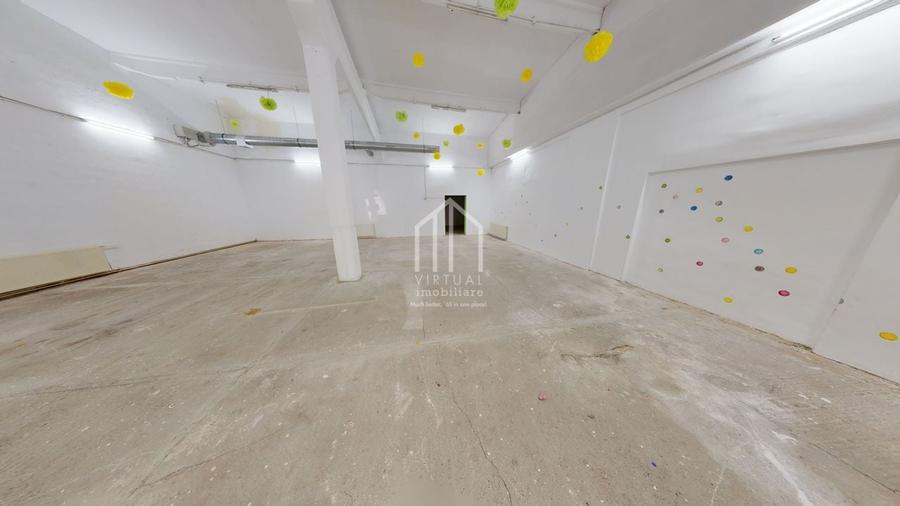 Spatiu comercial, hala, birouri - malul Cibinului 1500 mp - 7