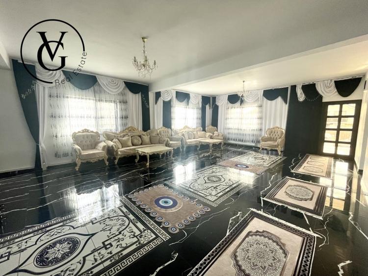 Vila individuala P+1, LUX, 8 camere, zona Lumina - 5