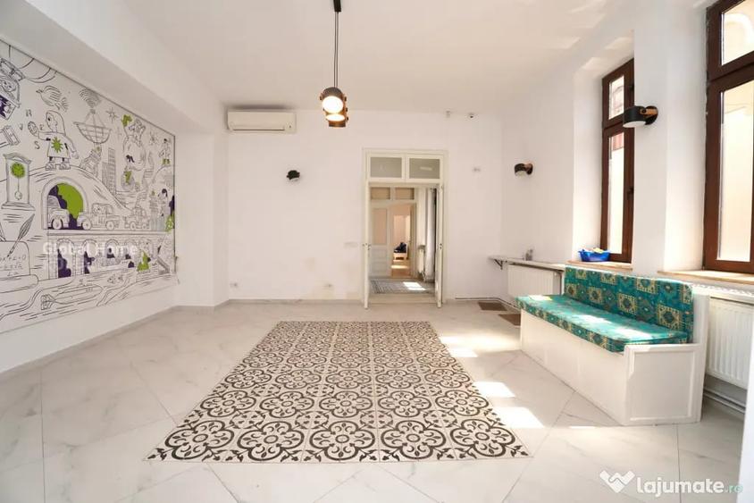 Cladire 12+ Camere | 355 MP + Terasa | Ultracentral Un - 9