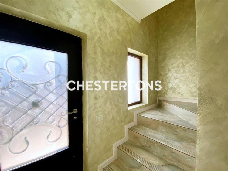 Vila individuala 4 camere regie proprie in Ghencea - 8