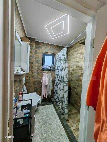 O SUPER Casa de vanzare, 220 mp, zona Bucium !!! - 5