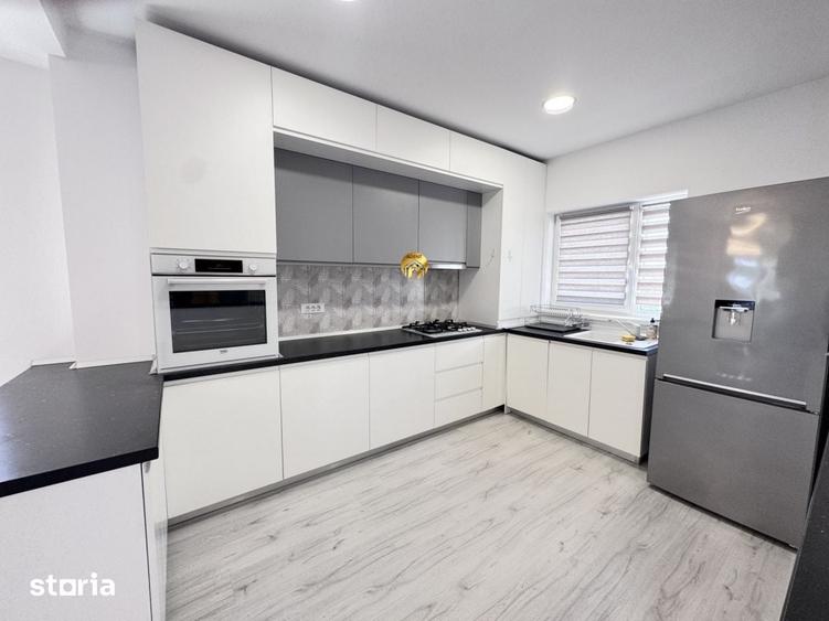 Casă cu 4 camere cu Teren 330 Mp în Balotești