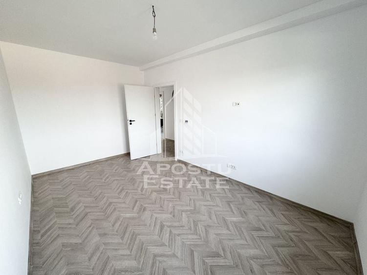 Duplex cu 5 camere, despartit prin camera tehnica, finalizat la asfalt - 28